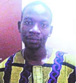 AFEEZ ABIODUN